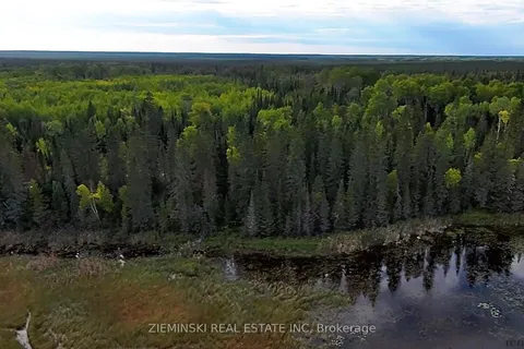 PCL7928 Big Nellie Lake Rd, Cochrane Remote Area, ON P0K 1G0