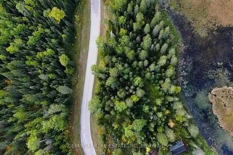 PCL7928 Big Nellie Lake Rd, Cochrane Remote Area, ON P0K 1G0