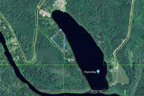 lot 5 Bay Rd, Timiskaming Remote Area, ON P0J 1H0