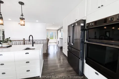 8000 Frederick House Lake Rd, Timmins, ON P0N 1A0