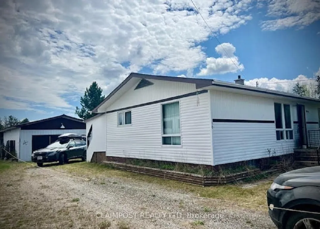 30 West St, Sudbury Remote Area, ON P0M 1W0