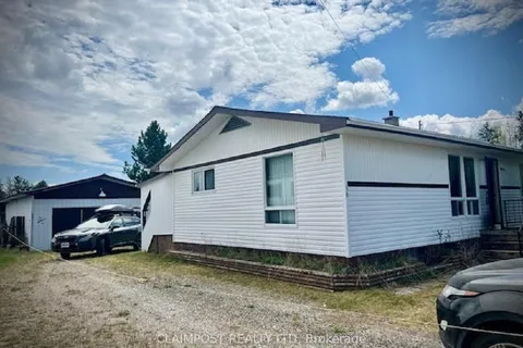 30 West St, Sudbury Remote Area, ON P0M 1W0