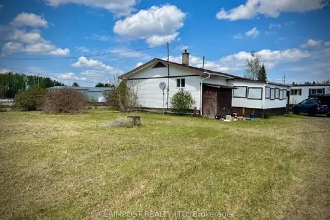 30 West St, Sudbury Remote Area, ON P0M 1W0