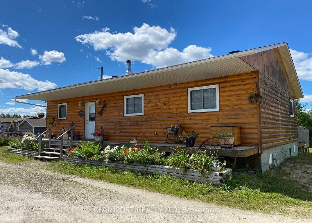 1353 Grindstone Rd, Black River-Matheson, ON P0K 1N0