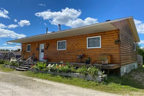 1353 Grindstone Rd, Black River-Matheson, ON P0K 1N0