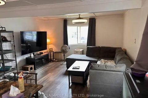 87 Notre Dame Pl, Timmins, ON P4R 0C9