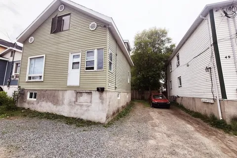 43 Belanger Ave, Timmins, ON P4N 2V2