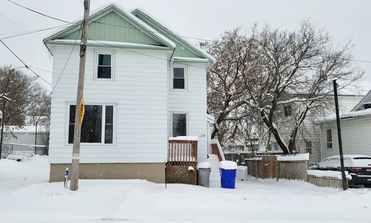 259 Seventh Ave, Timmins, ON P4N 5P5