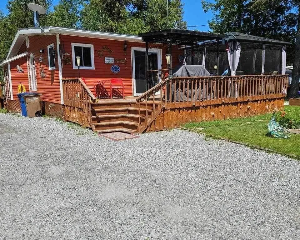 1170 Fantham Rd, Fauquier-Strickland, ON P0L 1G0