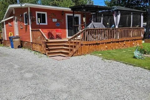 1170 Fantham Rd, Fauquier-Strickland, ON P0L 1G0