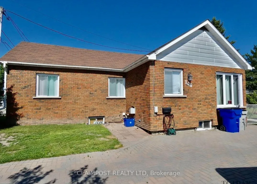 146 Royale St, Timmins, ON P4N 4C6