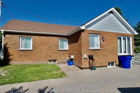 146 Royale St, Timmins, ON P4N 4C6