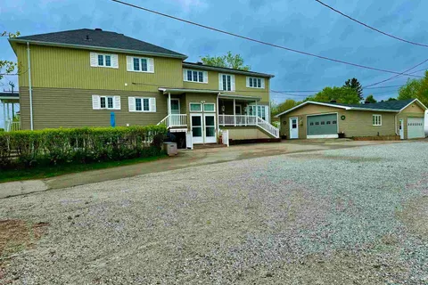 6 Brunetville Rd, Kapuskasing, ON P5N 2E7