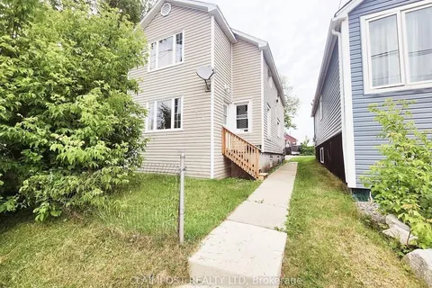 274 Maple St, Timmins, ON P4N 6C3