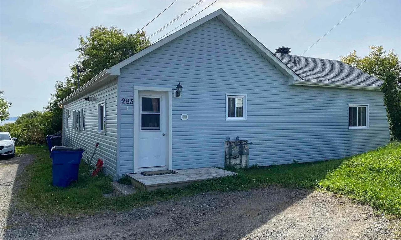 283 MERIDIAN Ave, Temiskaming Shores, ON P0J 1K0
