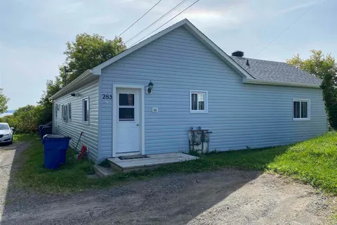 283 MERIDIAN Ave, Temiskaming Shores, ON P0J 1K0