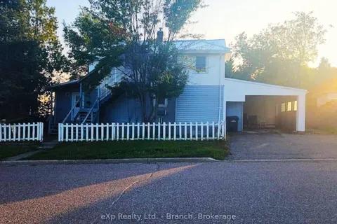 58 Second St, Kirkland Lake, ON P2N 1R5