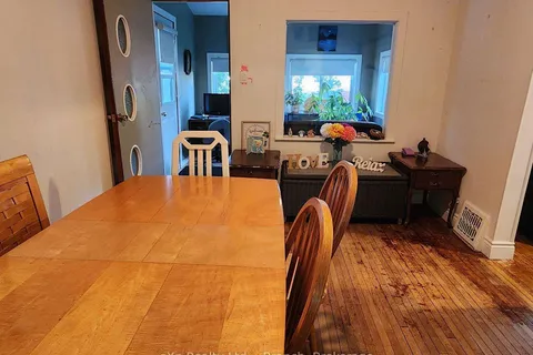 58 Second St, Kirkland Lake, ON P2N 1R5