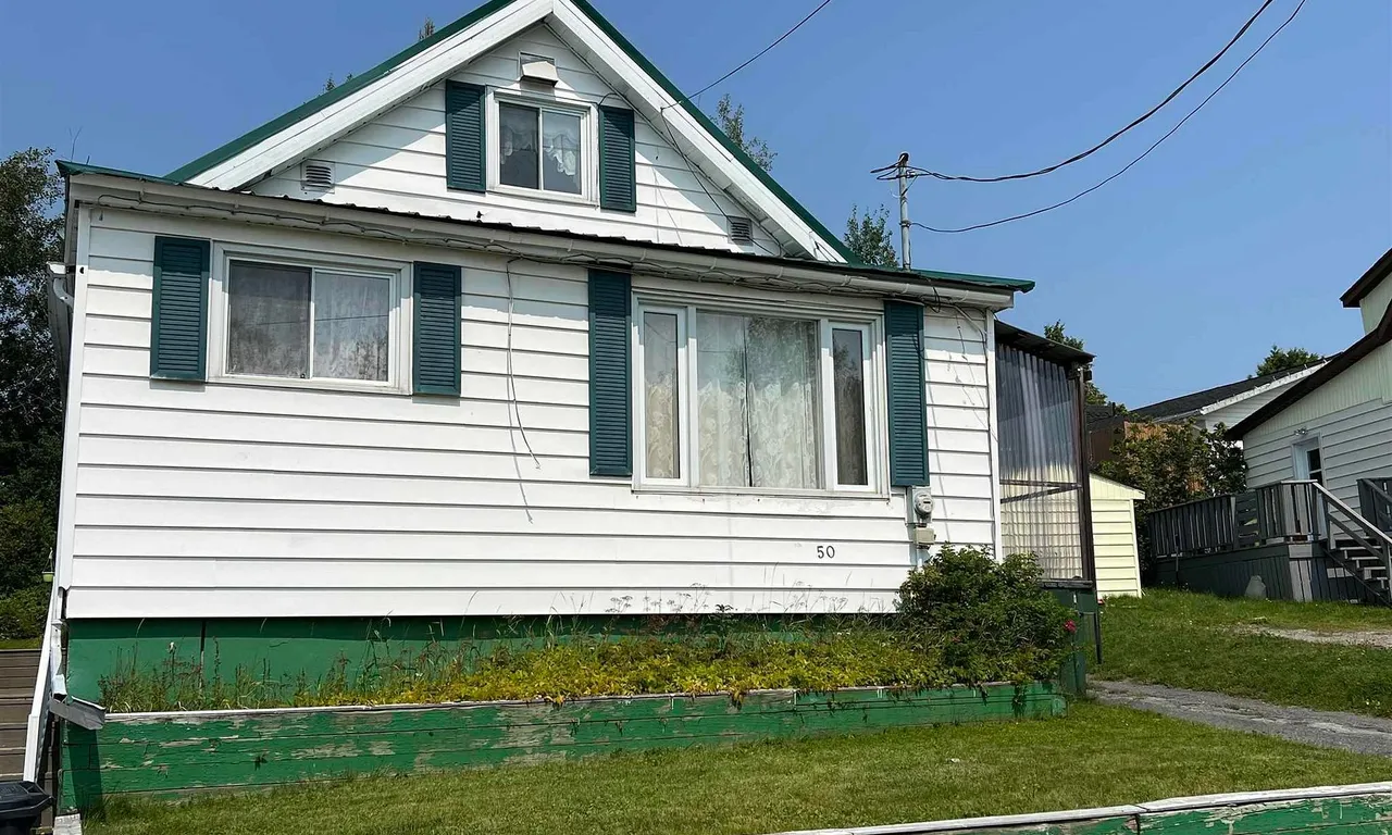 50 Grierson Rd, Kirkland Lake, ON P2N 1C9