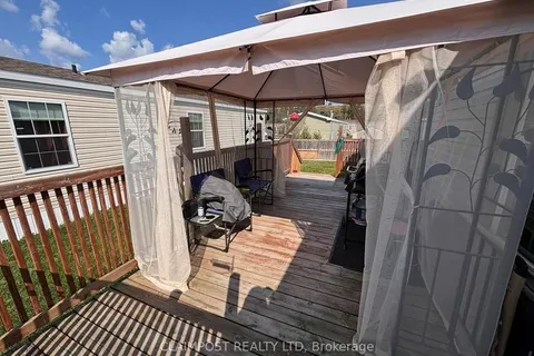 172 Remi Cres, Timmins, ON P4N 0C5