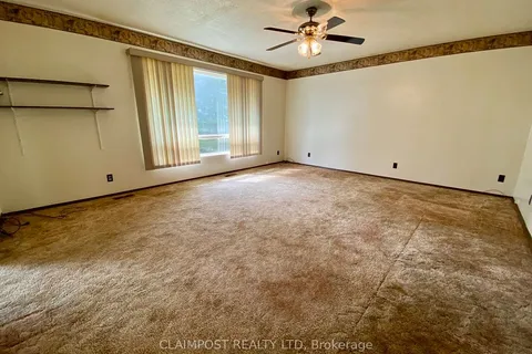 Lt 12 C Teefy Township, Pt 1 & Pt 2, Iroquois Falls, ON P0K 1G0