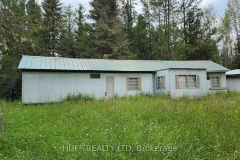 1780 Grouse Rd, Black River-Matheson, ON P0K 1R0