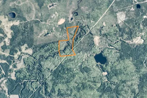 PCL 1782-1787 Ogden Twsp, Timmins, ON P4N 8M1