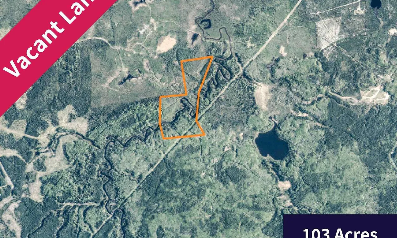 PCL 1782-1787 Ogden Twsp, Timmins, ON P4N 8M1