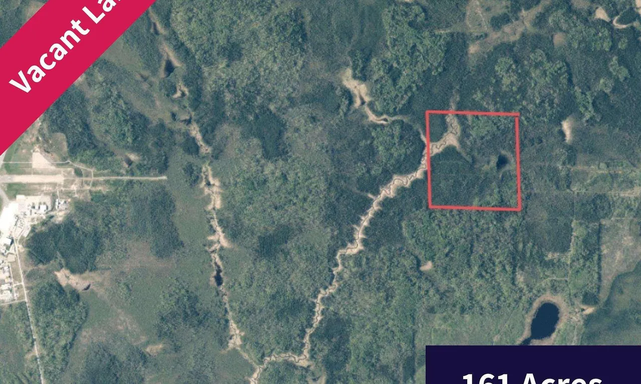 LT 11 CON 3 Murphy Township, Timmins, ON P4N 7C3