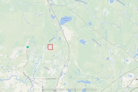 LT 11 CON 3 Murphy Township, Timmins, ON P4N 7C3