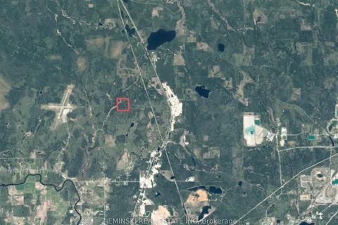 LT 11 CON 3 Murphy Township, Timmins, ON P4N 7C3