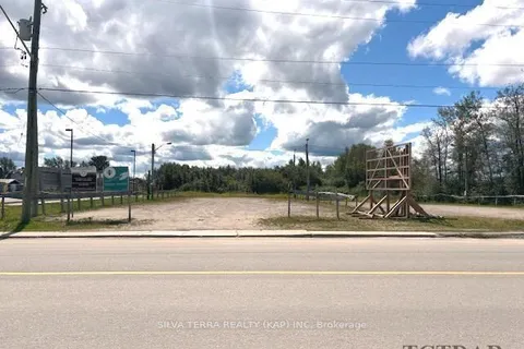 97 BRUNETVILLE Rd, Kapuskasing, ON P5N 2E8