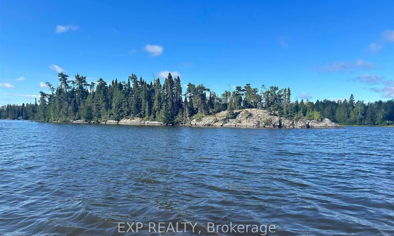 ISLAND SESEKINIKA LAKE, Timiskaming Remote Area, ON P0K 1S0