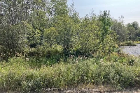 Lot 8 Jaguar Dr, Timmins, ON P4R 1A8