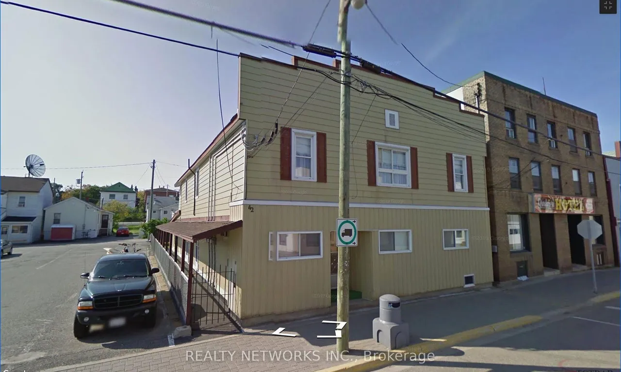 42 Father Costello Dr, Timmins, ON P0N 1G0