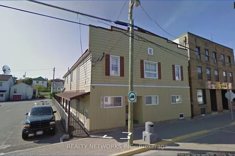 42 Father Costello Dr, Timmins, ON P0N 1G0