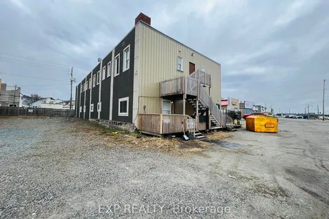 55 Father Costello Dr, Timmins, ON P0N 1H0