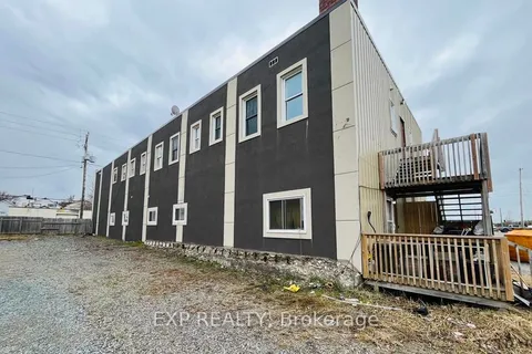 55 Father Costello Dr, Timmins, ON P0N 1H0