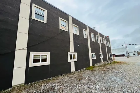 55 Father Costello Dr, Timmins, ON P0N 1H0