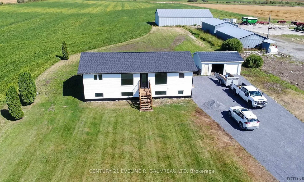 245147 569, Evanturel, ON P0J 1H0