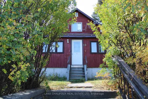 18 Main St, Kirkland Lake, ON P2N 2C9