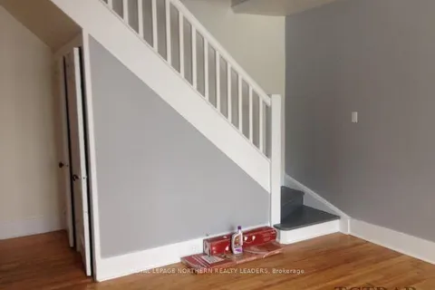 260 Eight Ave, Timmins, ON P4N 5S2