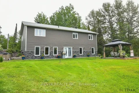 1570 Gold Mine Rd, Timmins, ON P4N 7C2