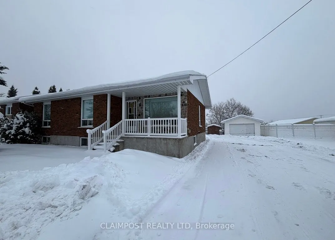 493 Delmonte Lane, Timmins, ON P4N 7B5