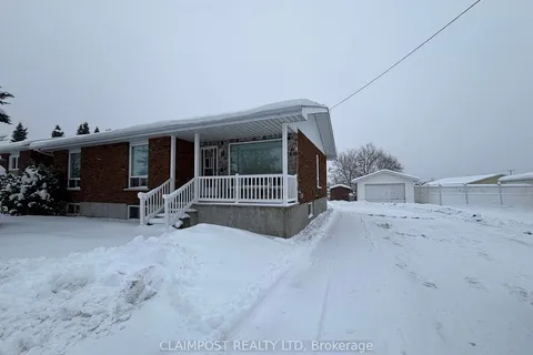 493 Delmonte Lane, Timmins, ON P4N 7B5