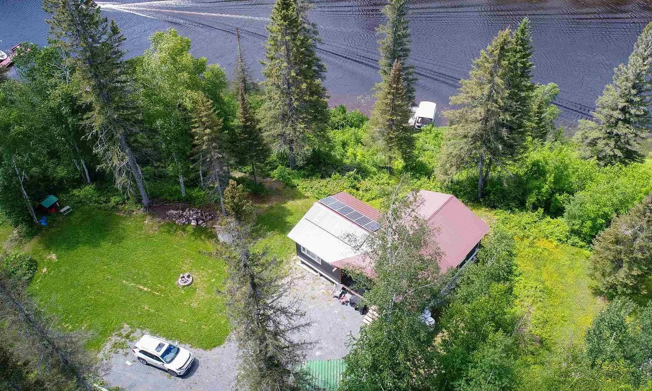Lot 7 River Rd, Timiskaming Remote Area, ON P0J 1B0
