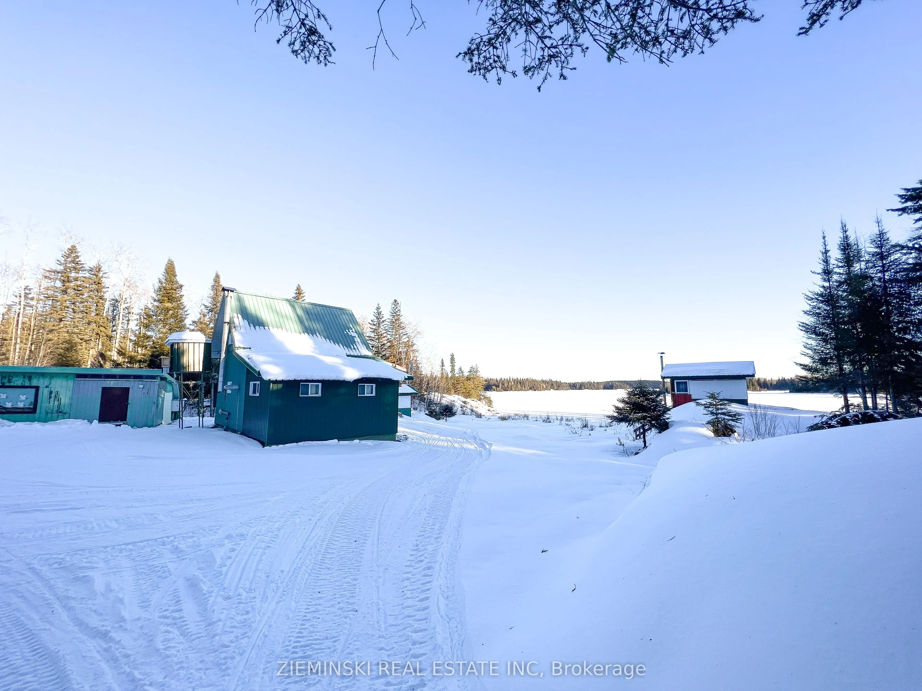 L11 C3 Knox Township N/A, Cochrane Remote Area, ON P0K 1G0