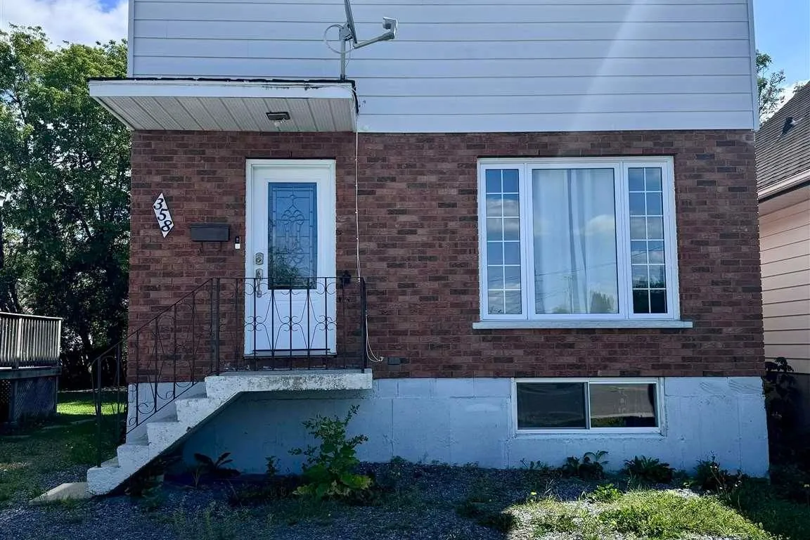 358 Tamarack St, Timmins, ON P4N 6R4