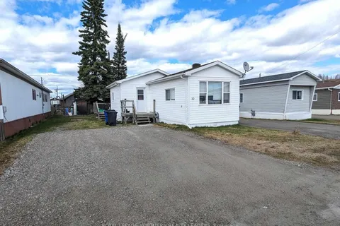 10 Michael Ave, Timmins, ON P4N 0C8
