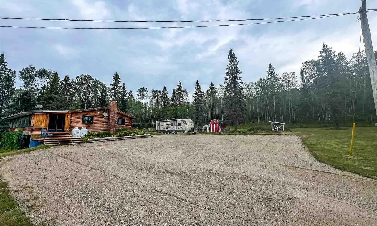 1288 Burton Rd, Black River-Matheson, ON P0K 1N0